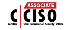 Associate CCISO Logo