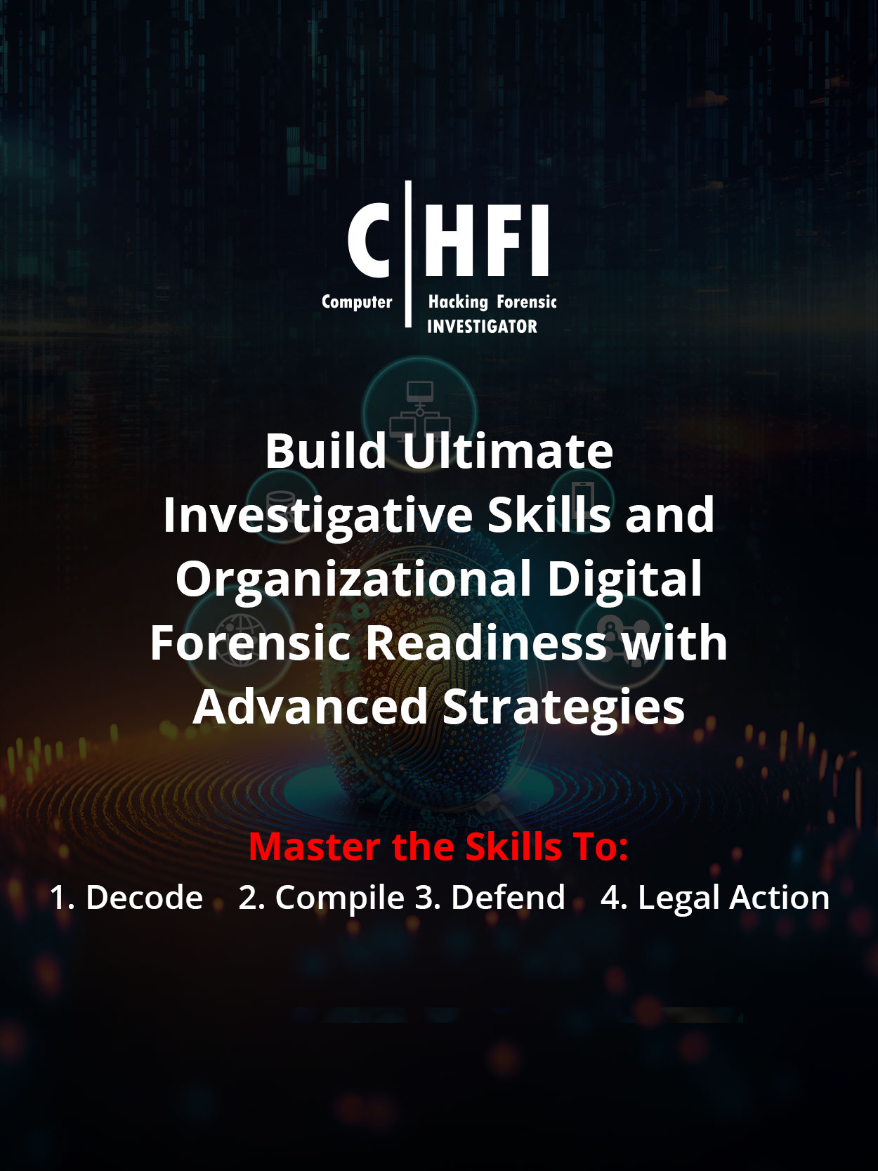 CHFI Course