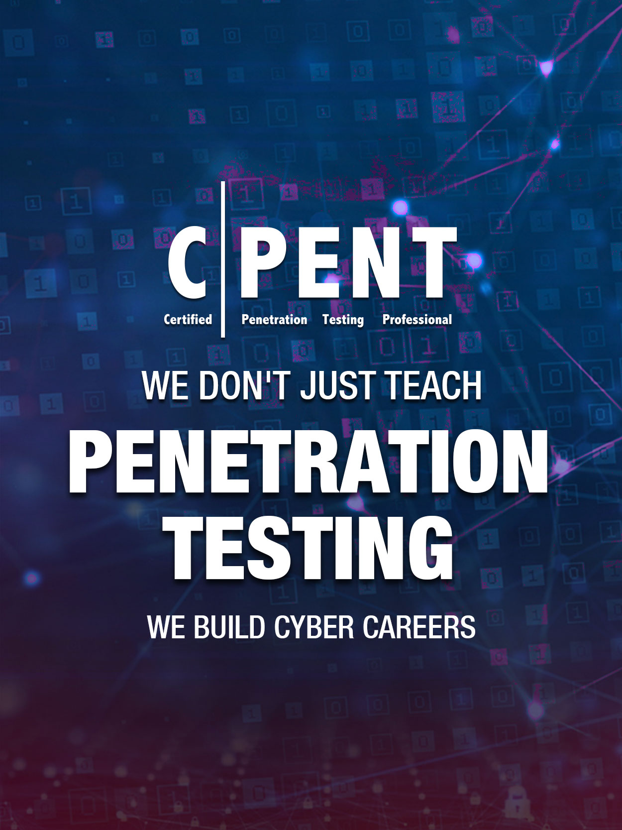 Certified Penetration Testing (CPENT)