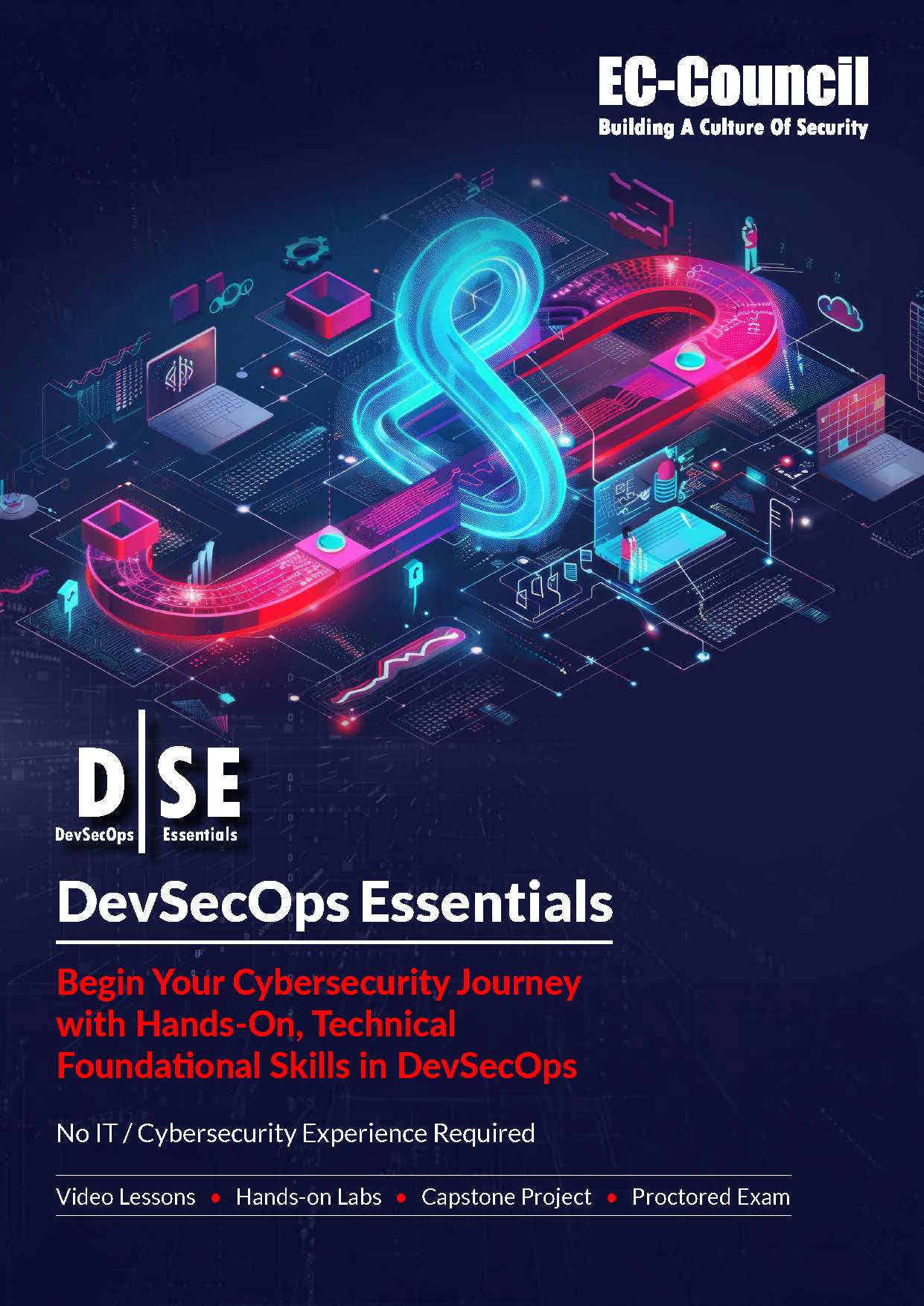 DevSecOps Essentials Certification