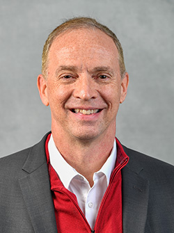 Tom Richmond '88, '94