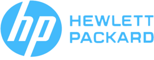 Hewlett Packard Enterprise Logo