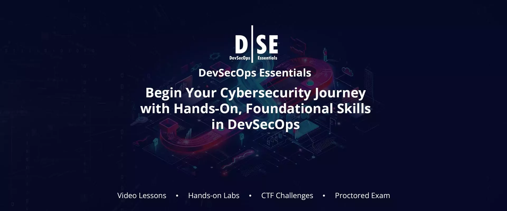 DevSecOps Essentials