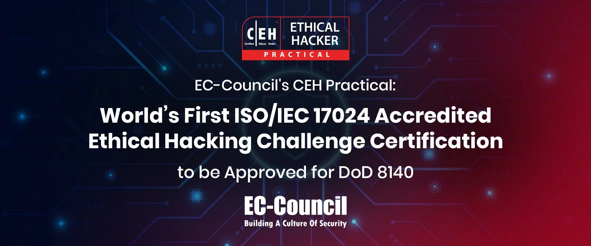 World’s First Six-hour Ethical Hacking Challenge Certification