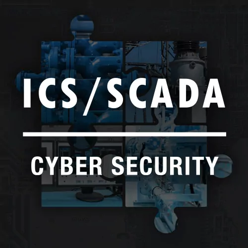 ics scada cybersecurity