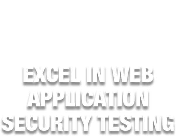 Web application hacking & security