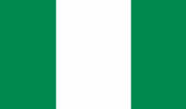 Nigeria flag