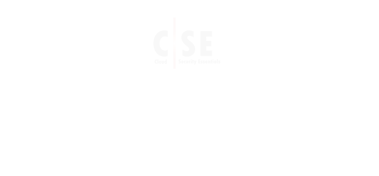 Cloud Security Essentials Course